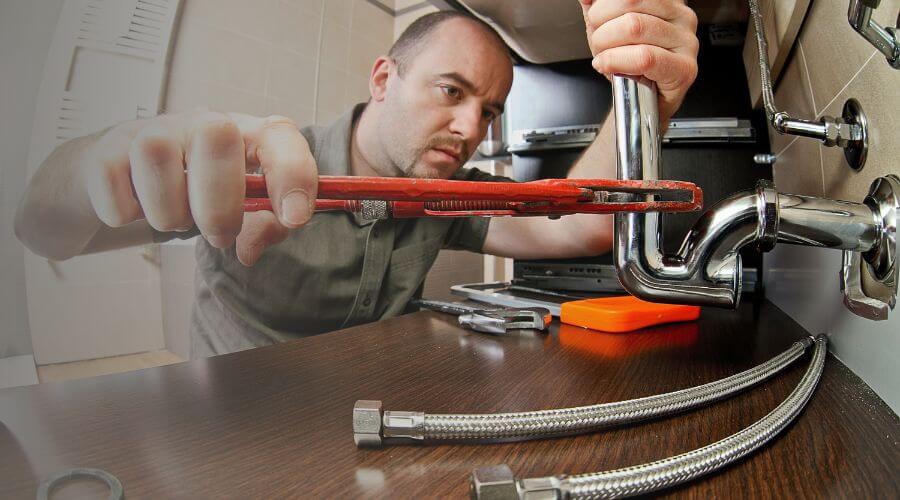 Local water heater installation in Mccordsville, IN